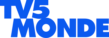 Logo de TV5Monde