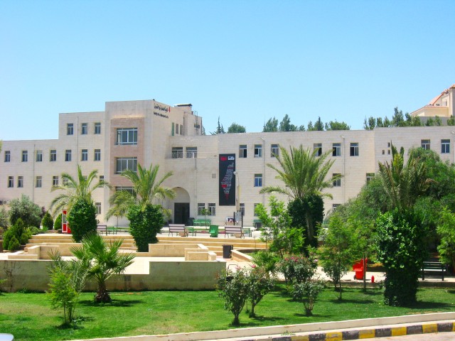 University of Petra Fast Fact21