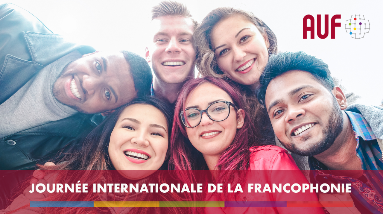 La Fête De La Francophonie