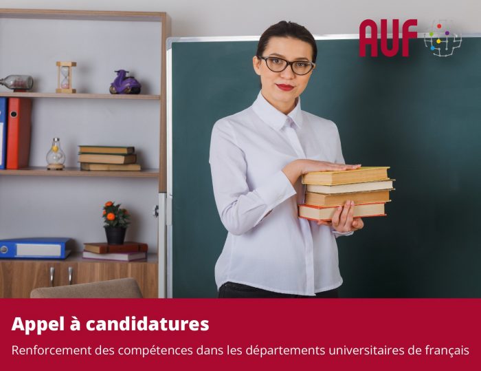 Appel-à-candidatures-Renforcement-des-compétences-dans-les-départements-universitaires-de-français-2-700x539