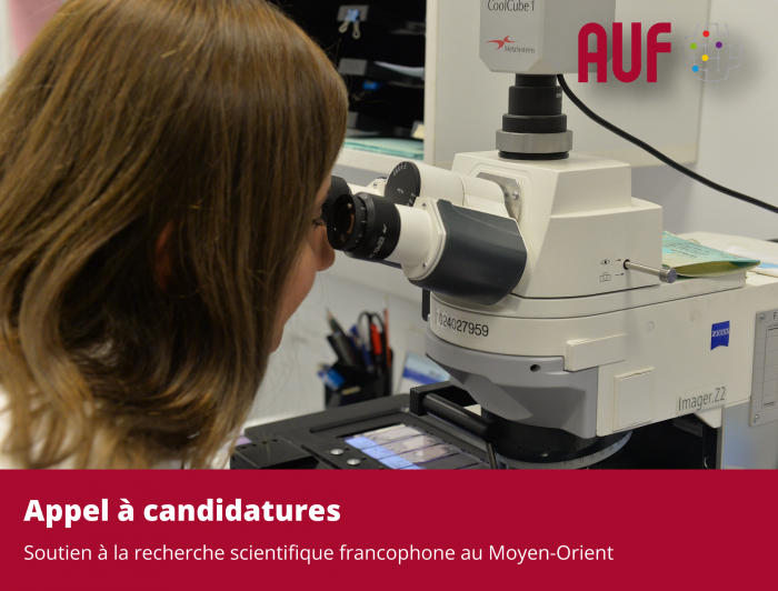 Appel-à-candidatures-soutien-à-la-recherche-scientifique-francophone-au-moyen-orient-700x532