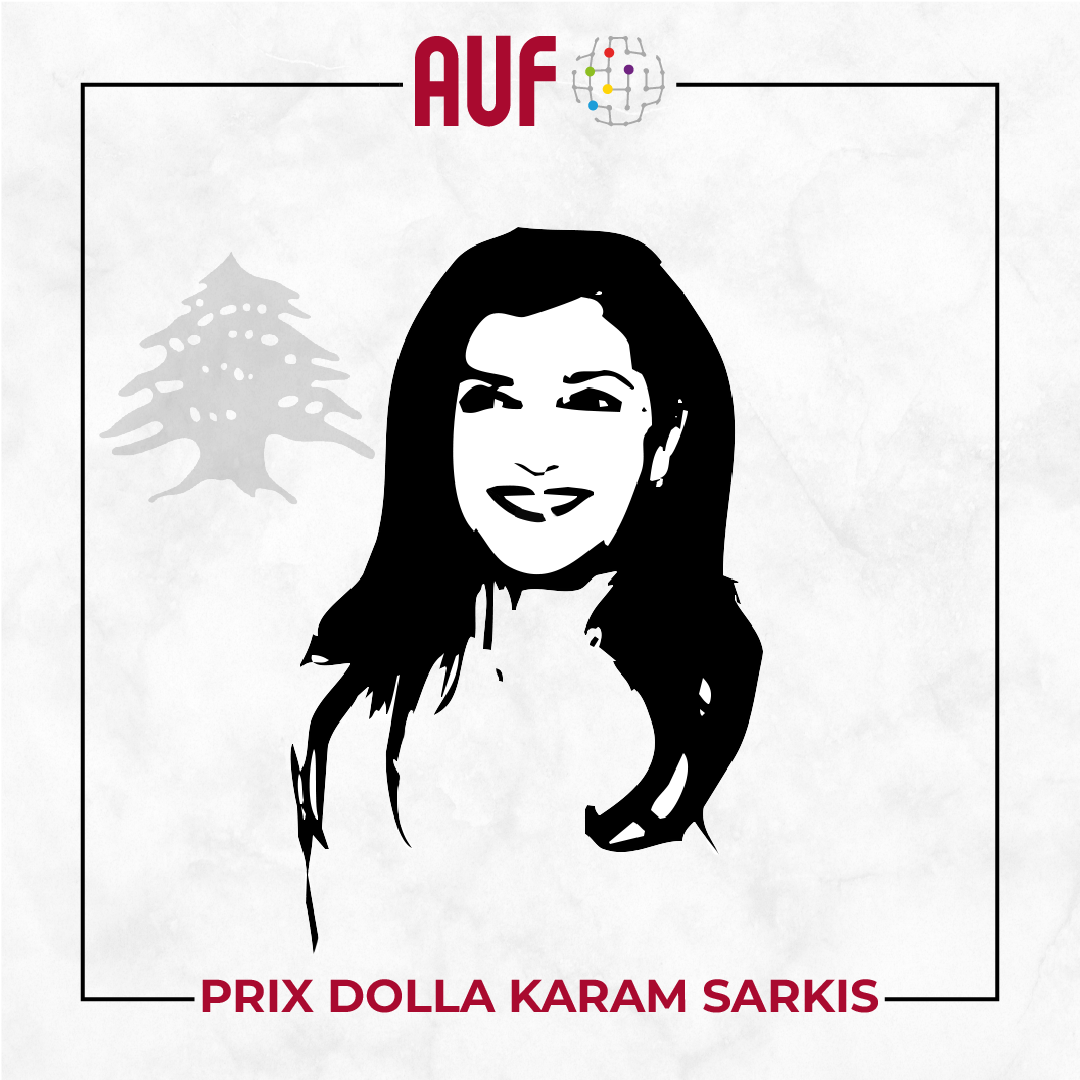 Prix Dolla karam sarkis