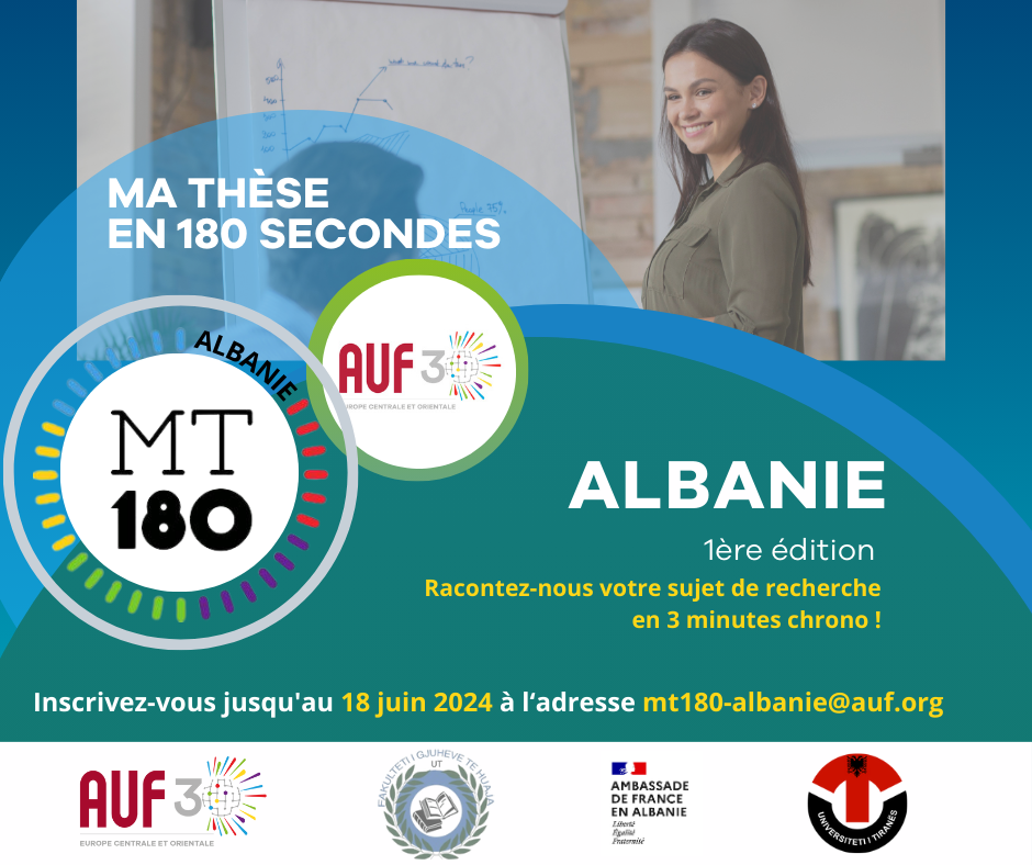 MT180s Albanie 2024