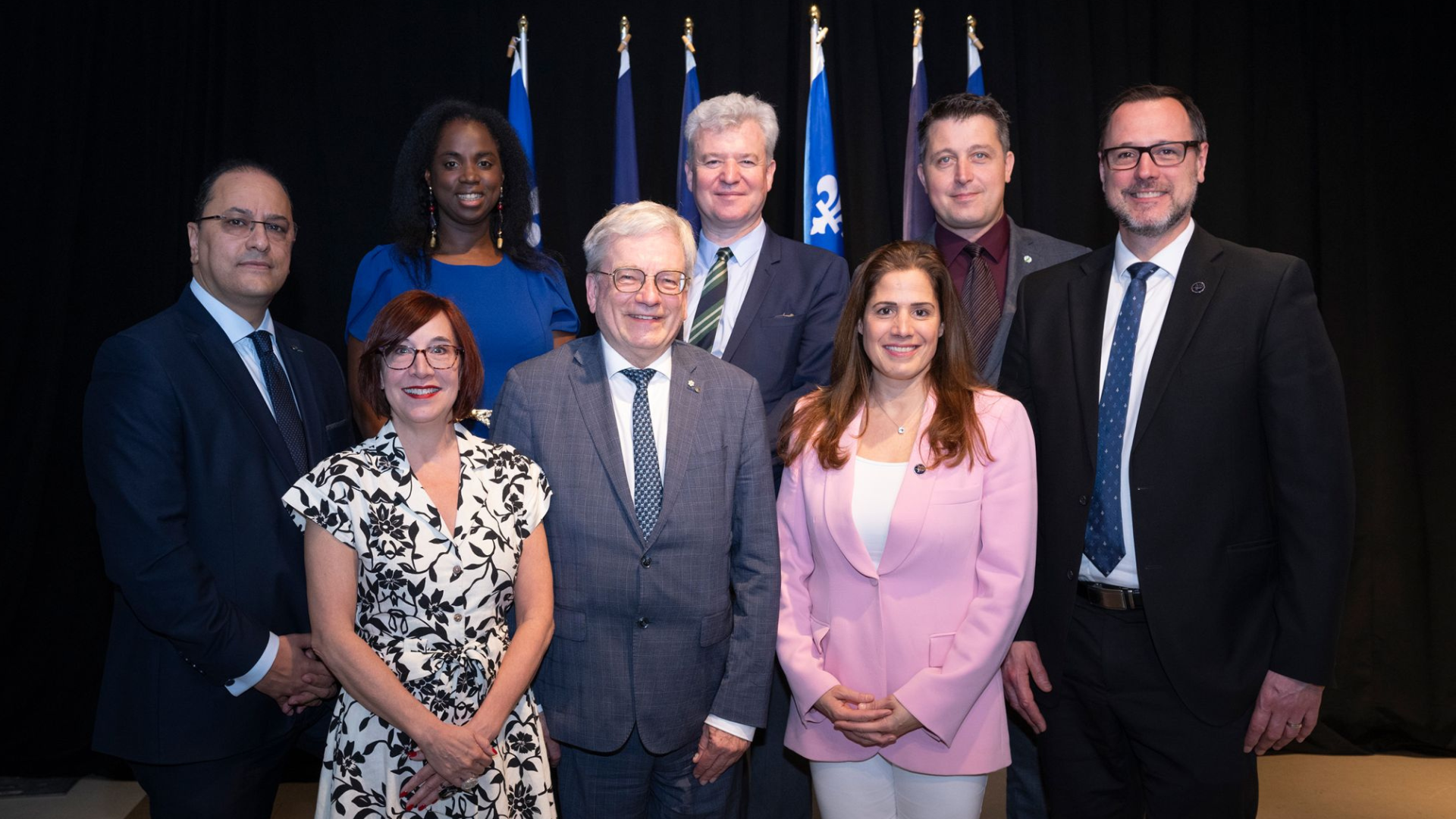Partenariat France / Québec sur la découvrabilité des contenus scientifiques